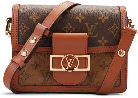 louis vuitton minuit|louis vuitton mini dauphine.